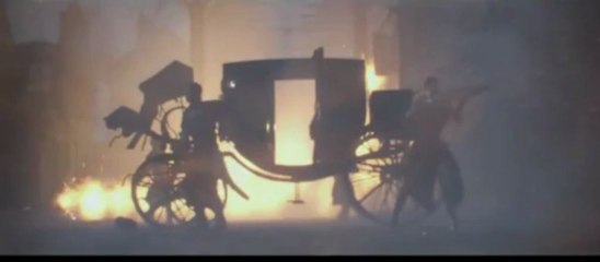 The Order: 1886 PS4 Trailer