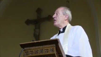 Reflections on Our Lady of Walsingham, Fr Lindlar - ADWM #74