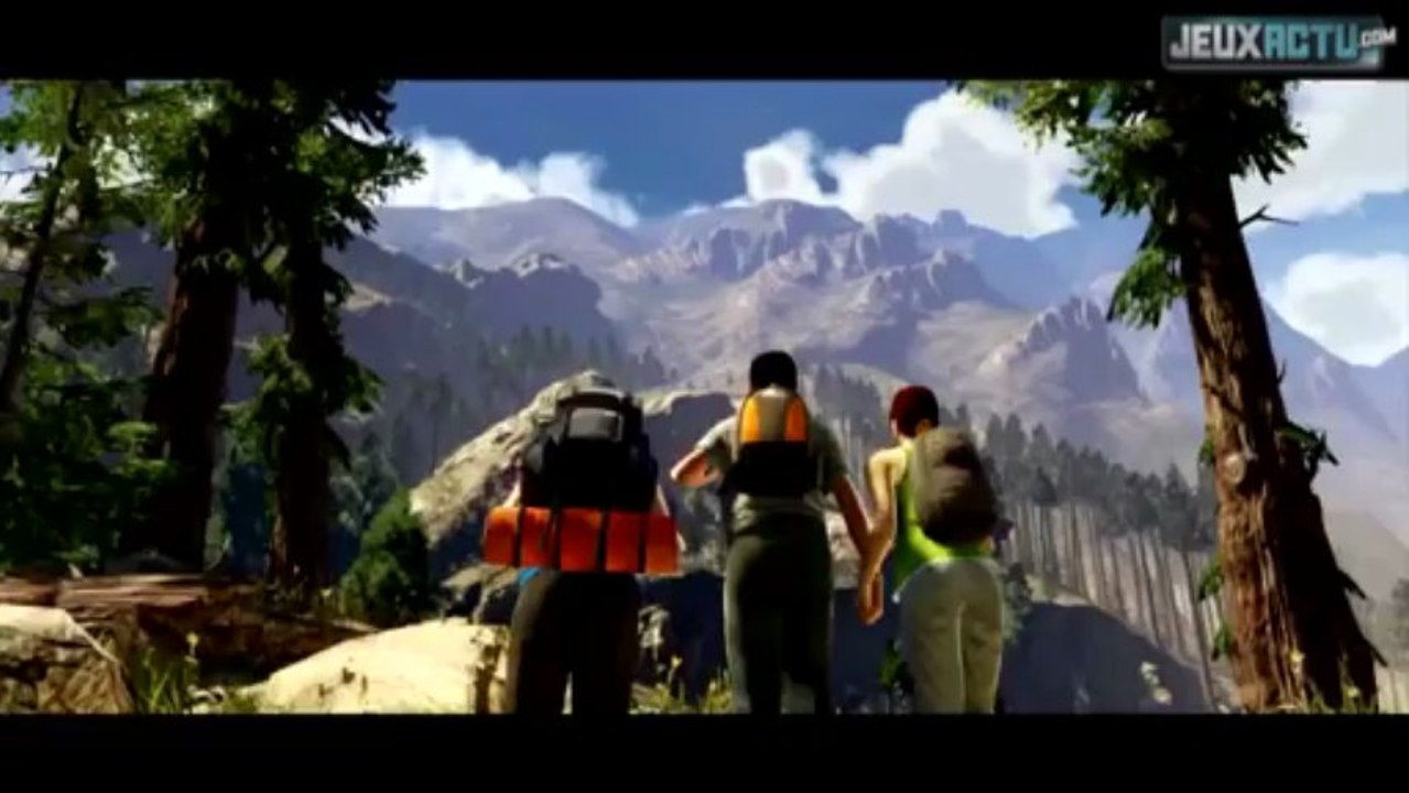 GTA 5 - Les Nouveaux Véhicules