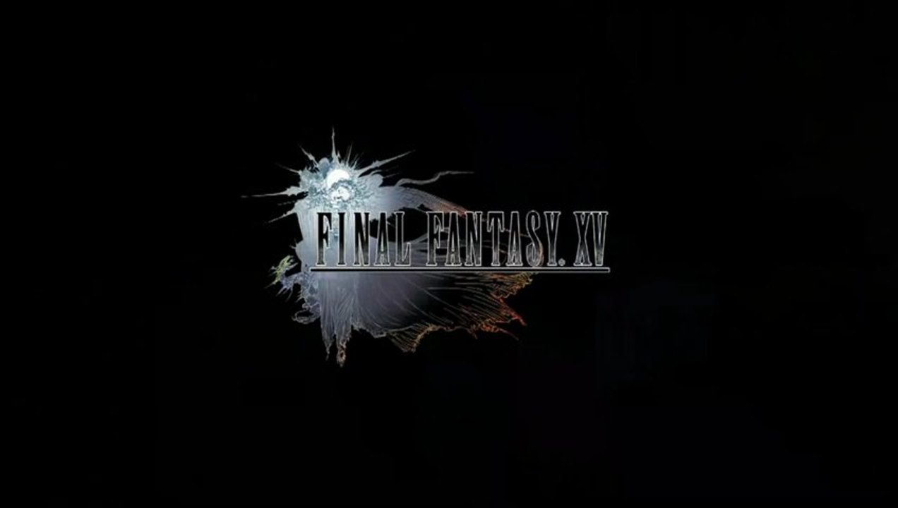 E3 2013 - Final Fantasy XV - E3 Trailer (conférence Sony)