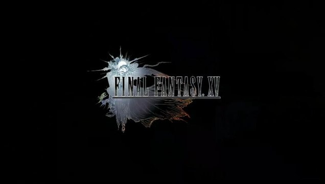 E3 2013 - Final Fantasy XV - E3 Trailer (conférence Sony)