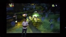 Mercenary Kings, Octodad, Secret Ponchos - Trailer E3