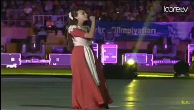 Boş bardak Fransa İZMİR 11.Türkçe Olimpiyatı