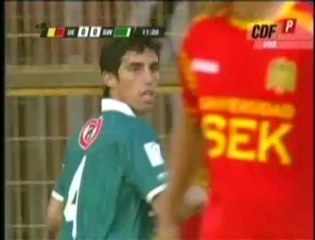 MATIAS PEREZ LATERAL IZQUIERDO