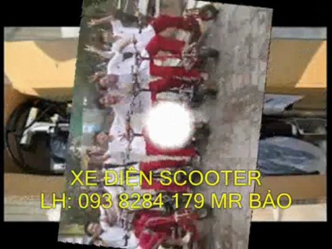 xe điện mini , xe điện scooter giá rẻ , xe scooter chạy trong nhà máy, scooter