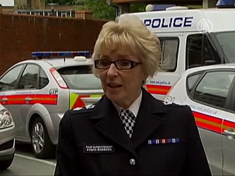 Пожар в мусульманской школе назвали подозрительным