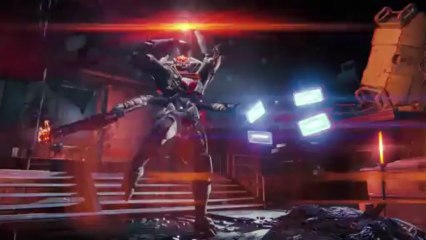 Destiny - Trailer de gameplay de l'E3 2013