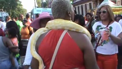 Odunde African Festival 2013 IN PHILLY