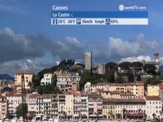 Geneva - Switzerland, Arcachon - France, Cologne - Germany, Warsaw - Poland, Cannes - France, Kyiv - Ukraine, Tenerife - Spain