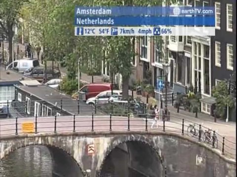 Venice - Italy, Paris - France, Ascona - Ticino - Switzerland, Vienna - Austria, Stuttgart - Germany, Amsterdam - Netherlands, Palma de Mallorca - Spain