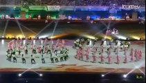 ANADOLU RENKLERİ İZMİR 11.Türkçe Olimpiyatı