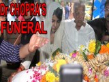 Priyanka Chopra Father Dr Ashok Chopra FUNERAL
