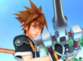 Kingdom Hearts III for PS4 - E3 Reveal Trailer