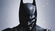 CGR Trailers - BATMAN: ARKHAM ORIGINS E3 2013 Gameplay Trailer
