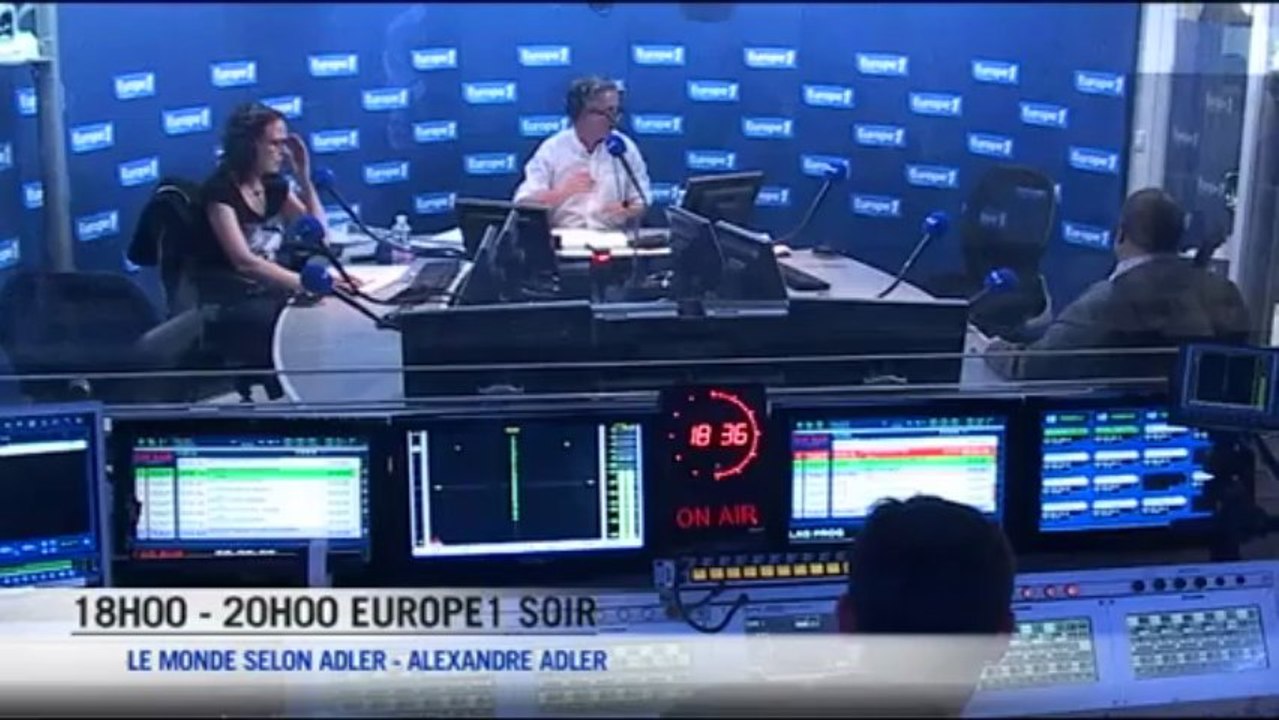 Une mobilisation mondiale