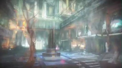 Killzone Mercenary - E3 2013 Trailer