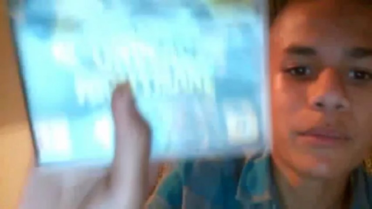 vidéo presentation des jeux que j_ai sur Ps3