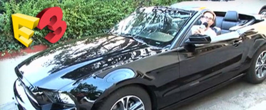 E3 : The Crew, nos impressions vidéo