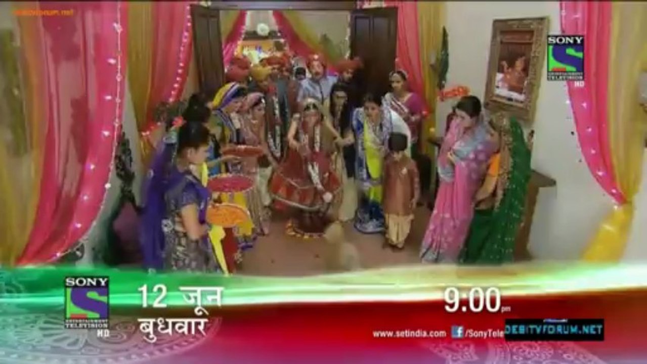 Chhanchhan - Promo (12th June 2013)