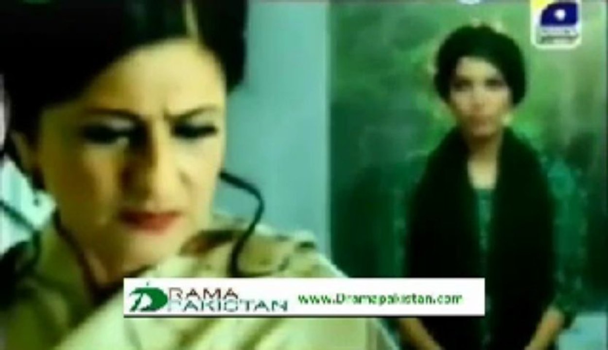 aik nai cindrella episode 1 - 13th October 2012