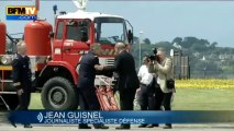 Finistère: des sous-marins nucléaires mal protégés - 11/06