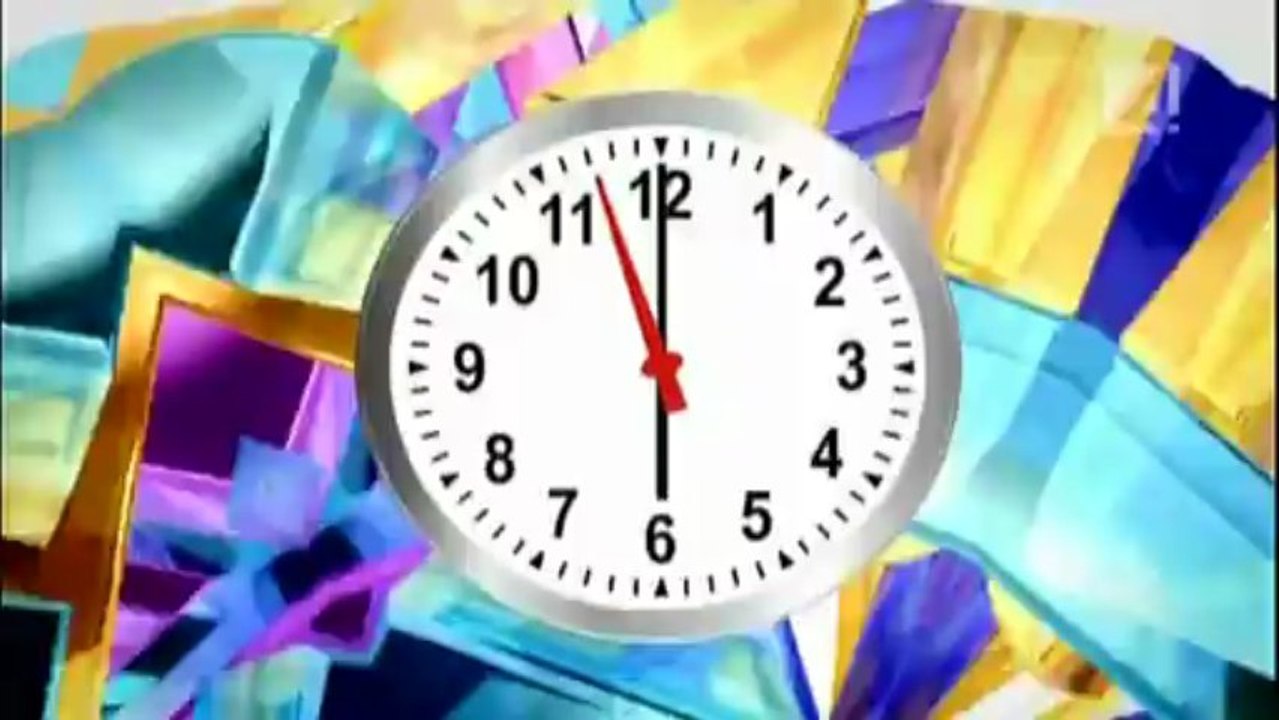 TV4 - jingiel "Szósta!" (2011)