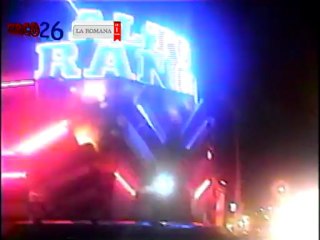 CIERRAN ALTO RANGO POR TRIFULCA DONDE MENOR RESULTO HERIDO