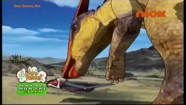 Dinosaur King 11th June 2013 Video Watch Online Part1