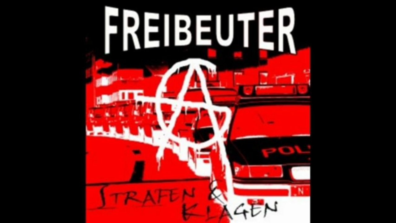 Freibeuter AG  Partytime