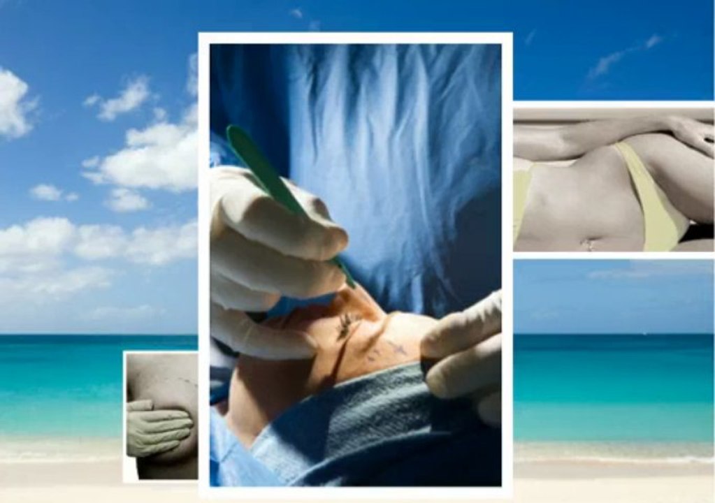 Get a contoured body with Newport Beach plastic surgeon!