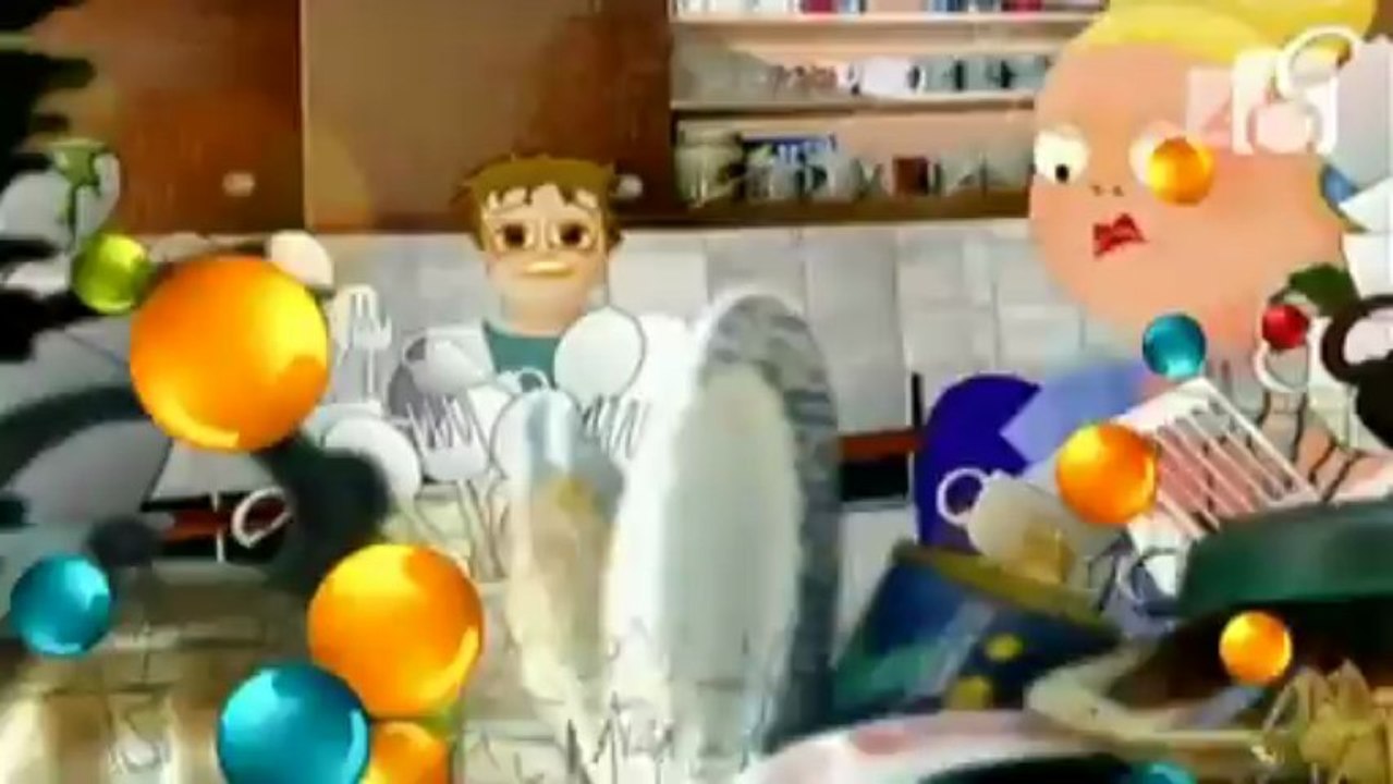 TV6 - promo kanału