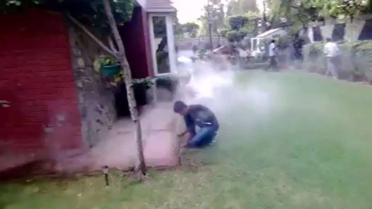 Misting, Fogging, Pest Control Systems in India: Cloud Tech