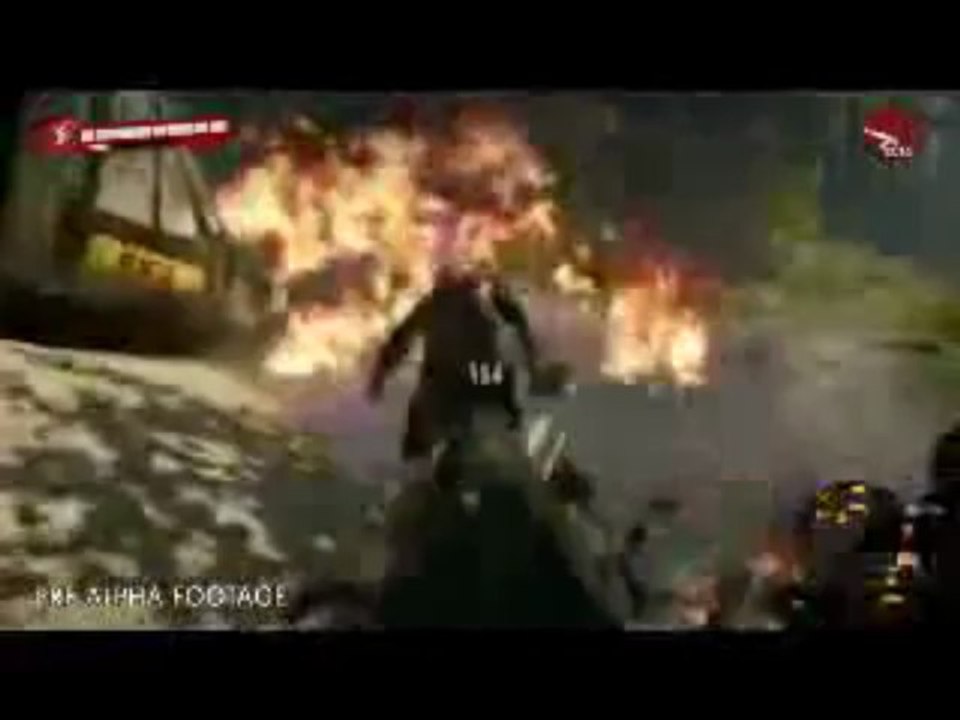Fix Crack Dead Island Riptide 2013
