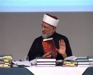 Legality of Milad Mawlid Celebration- Book by Dr.Tahir-ul-Qadri