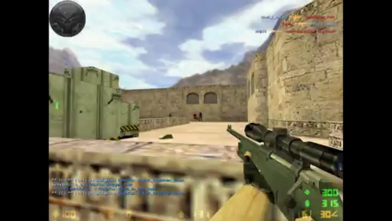 M@XI cs video