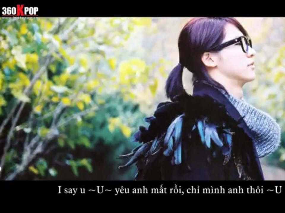 [Vietsub][FMV] UU - She'z (CNU Ver) {BANA Team} [360Kpop]