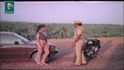 Romantic N Thriller Malayalam Movie Janmasathru part 22