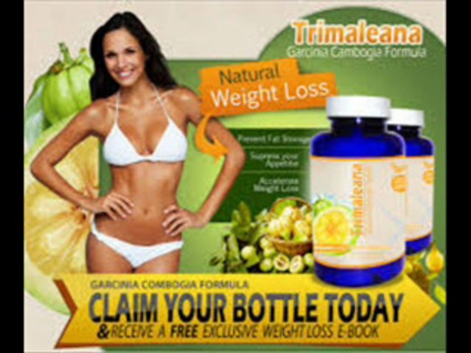 Garcinia Cambogia Formula