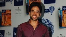 Tusshar Kapoor @ Lonely Planet Awards 2013 !