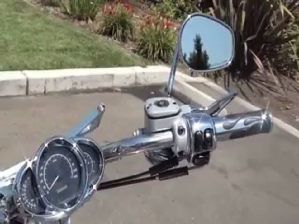 Harley-Davidson Dealership Merced, CA | Used Harley Merced, CA