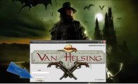 The Incredible Adventures of Van Helsing KEYGEN & CRACK