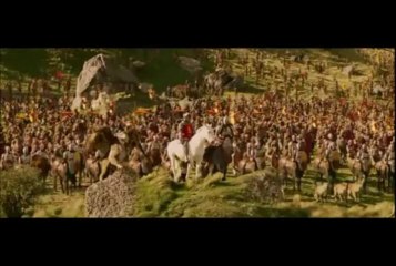 IRON MAIDEN - The Trooper HD and HiFi