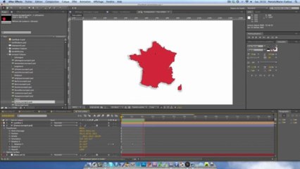 Créer une ombre pour un calque, en 2 minutes