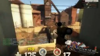 TF 2 Team Fortress 2 Hack JUNE 2013 Public Release