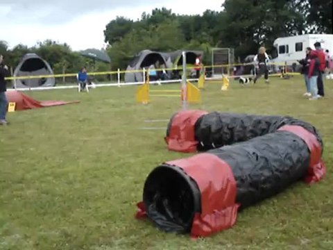 Concours de Pons, Open+