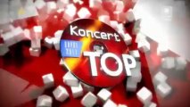 TOPtrendy 2011 - czołówka koncertu Top