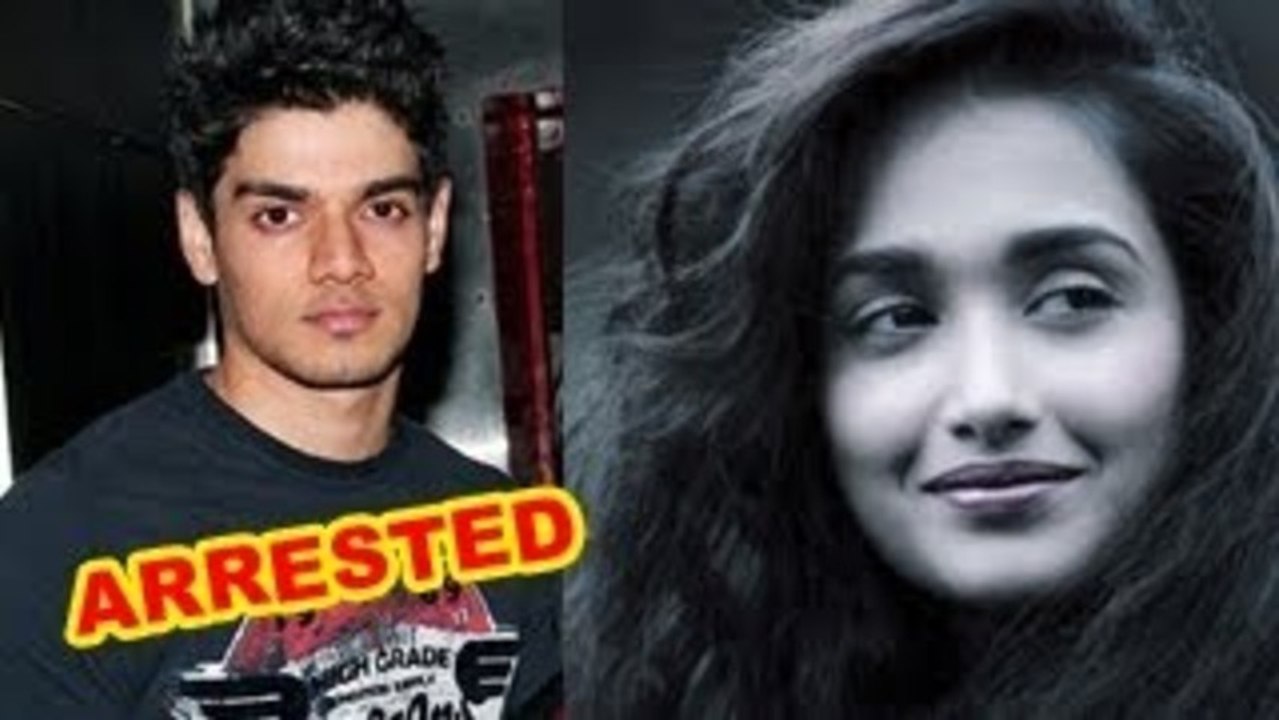 Suraj Pancholi Arrested In Jiah Khan's Suicide Case