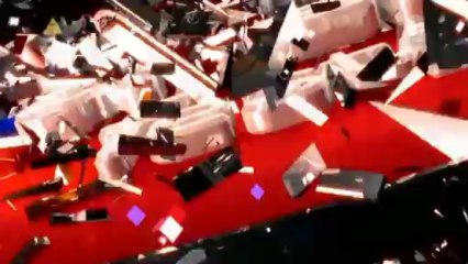 TOPtrendy 2011 - czołówka VIII Sopockiej Nocy Kabaretowej