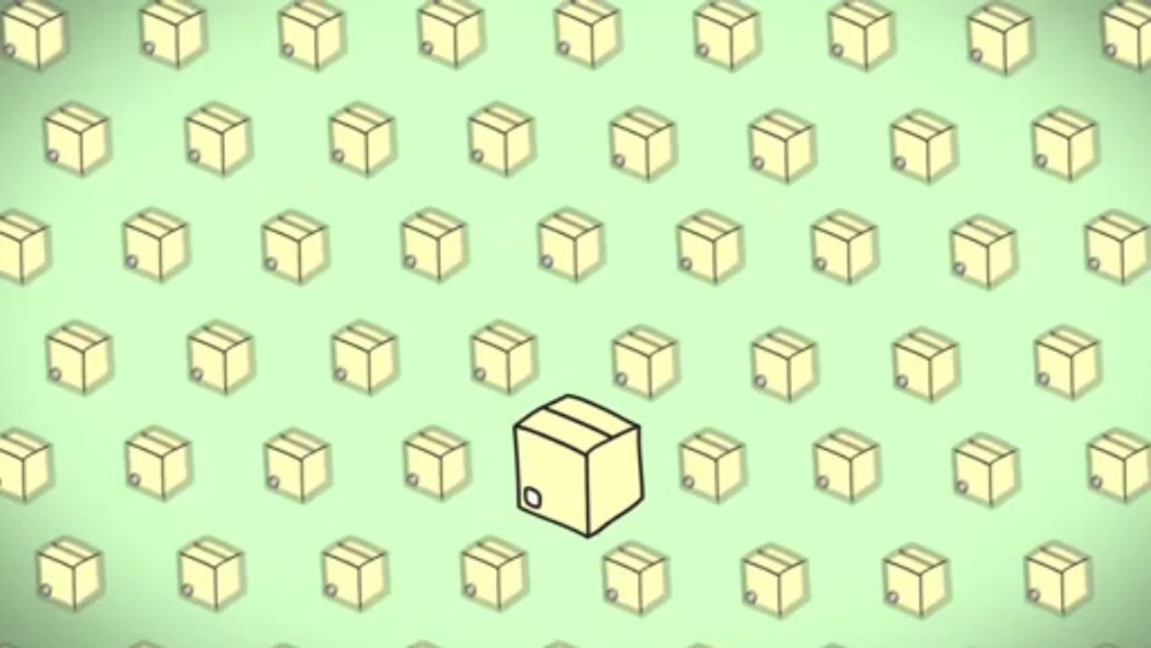 Instabox.com - Custom Boxes & Product Packaging Company