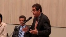 Intervention de Jean-Pierre Audy lors de la réunion débat organisée par l'UMP Corrèze le 25 mai 2013